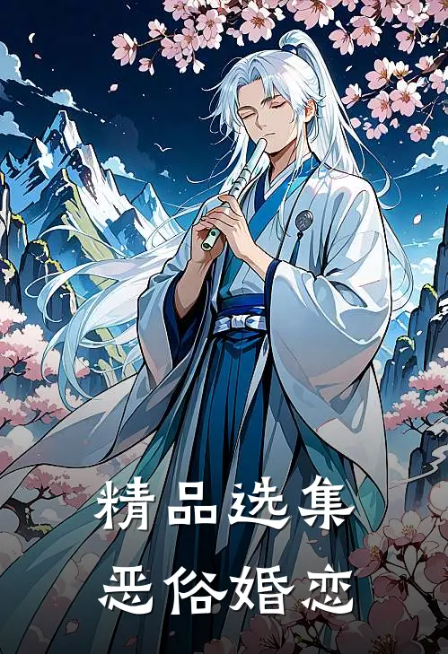 精品选集恶俗婚恋