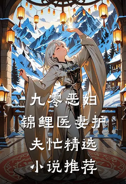 九零恶妇：锦鲤医妻护夫忙精选小说推荐