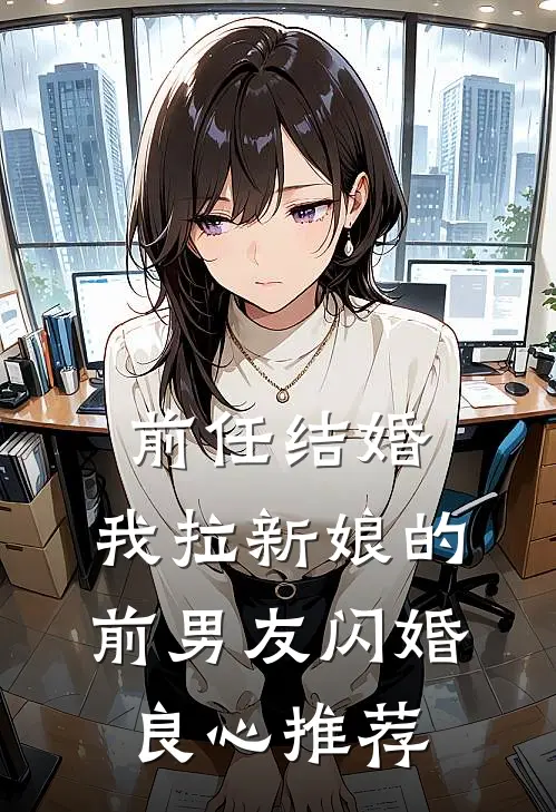 前任结婚，我拉新娘的前男友闪婚良心推荐
