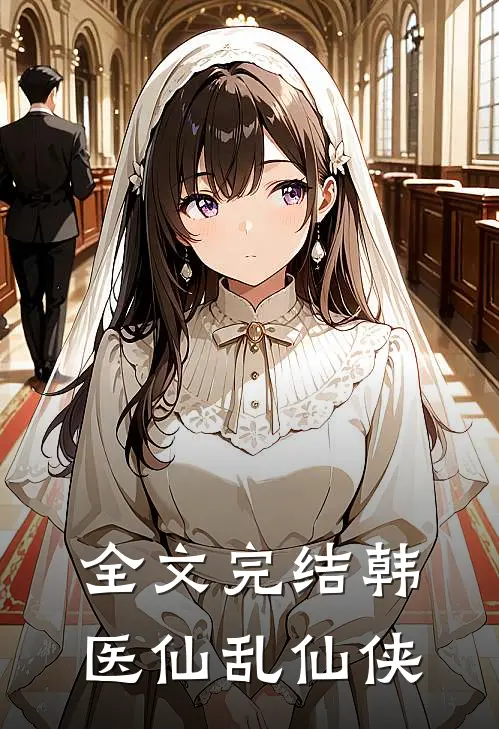 全文完结韩医仙乱仙侠