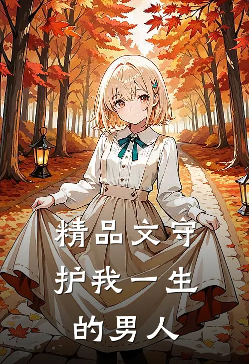 精品文守护我一生的男人