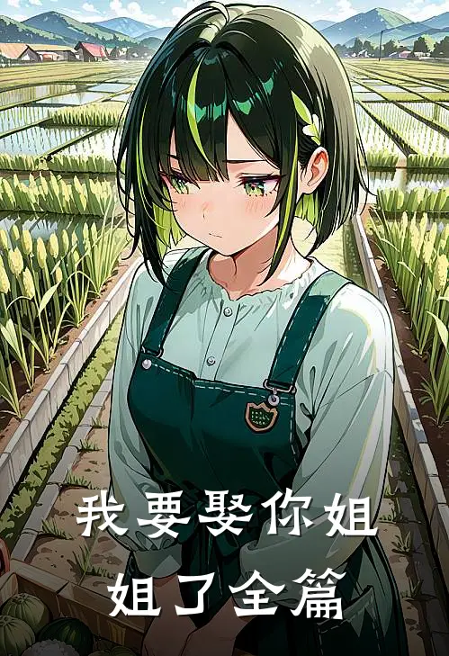我要娶你姐姐了全篇