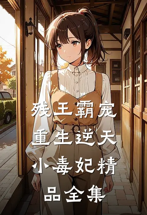 残王霸宠：重生逆天小毒妃精品全集