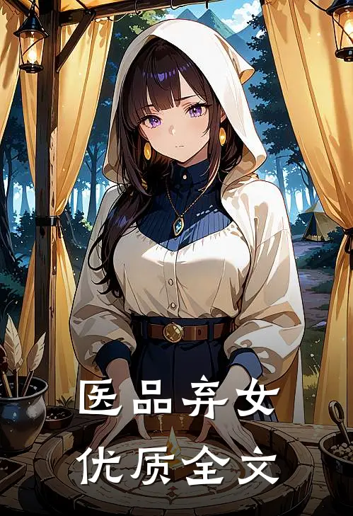 医品弃女优质全文