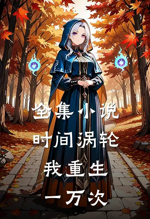 全集小说时间涡轮：我重生一万次