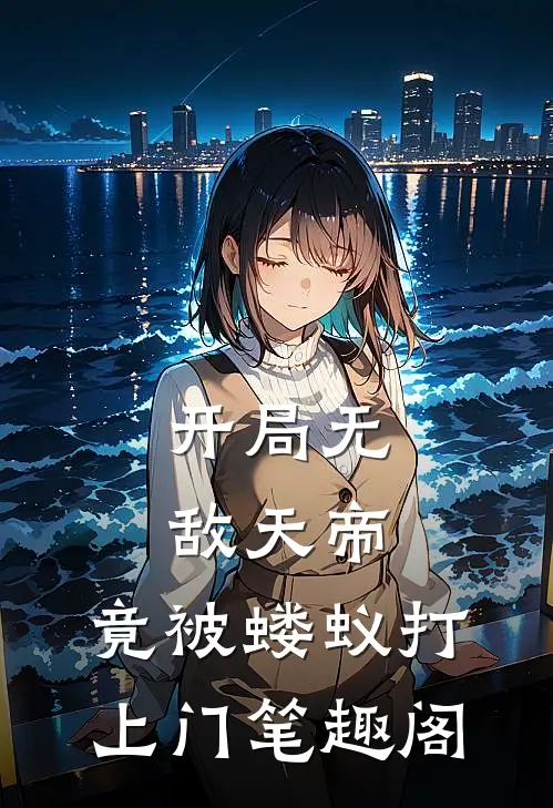 开局无敌天帝，竟被蝼蚁打上门笔趣阁