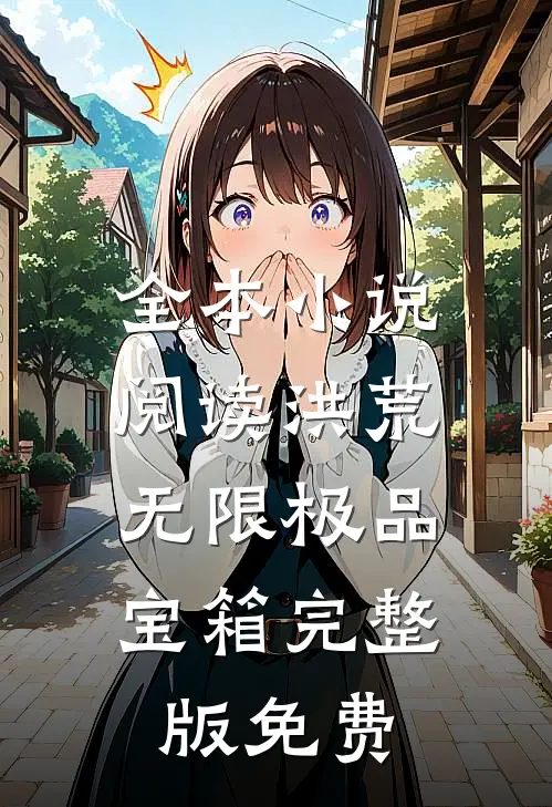 全本小说阅读洪荒:无限极品宝箱完整版免费