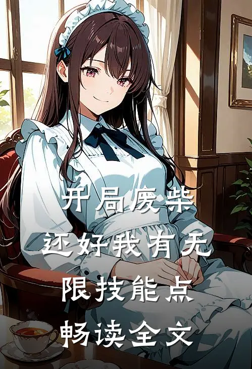 开局废柴，还好我有无限技能点畅读全文
