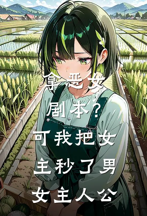 拿恶女剧本？可我把女主秒了男女主人公