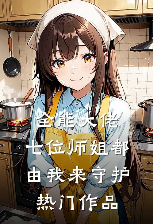 全能大佬：七位师姐都由我来守护热门作品