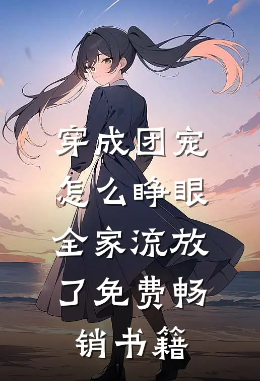 穿成团宠怎么睁眼全家流放了免费畅销书籍