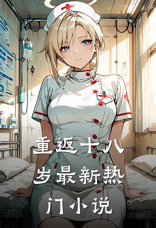 重返十八岁最新热门小说