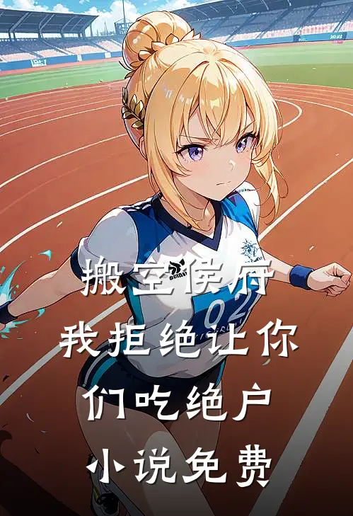 搬空侯府，我拒绝让你们吃绝户小说免费