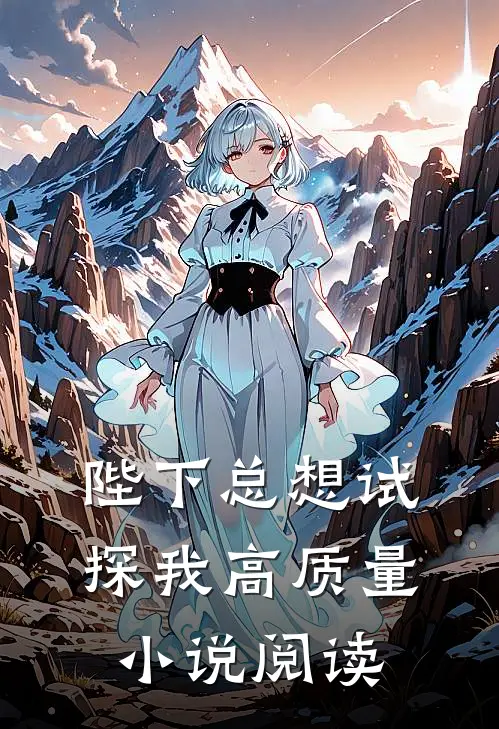 陛下总想试探我高质量小说阅读