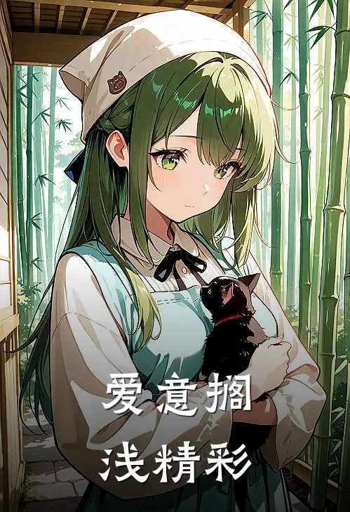 爱意搁浅精彩