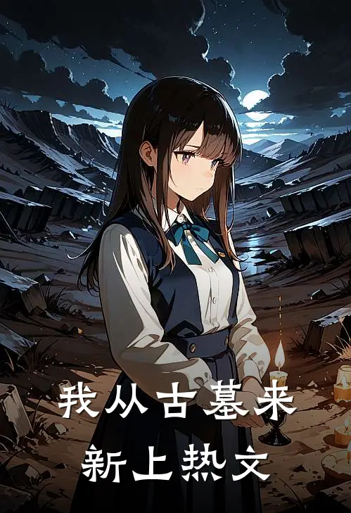 我从古墓来新上热文