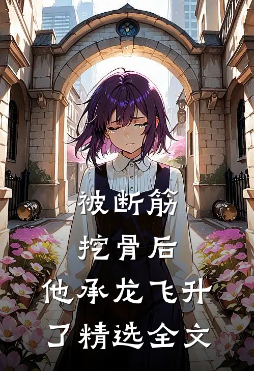 被断筋挖骨后，他承龙飞升了精选全文