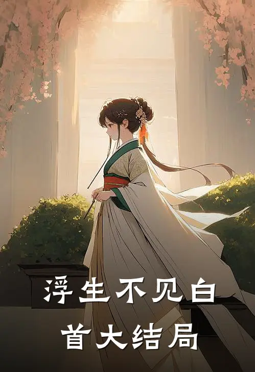 浮生不见白首大结局