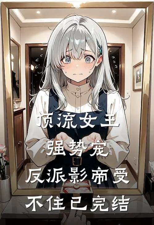 顶流女王强势宠：反派影帝受不住已完结
