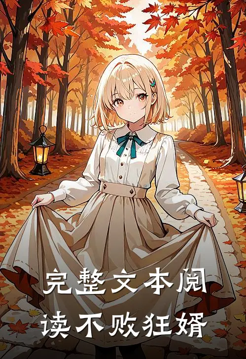 完整文本阅读不败狂婿