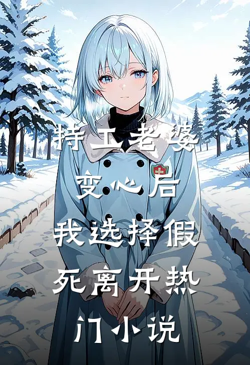特工老婆变心后，我选择假死离开热门小说