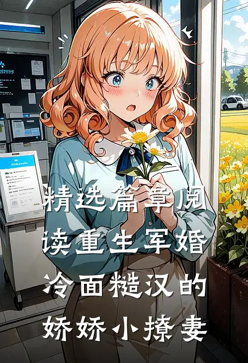 精选篇章阅读重生军婚:冷面糙汉的娇娇小撩妻