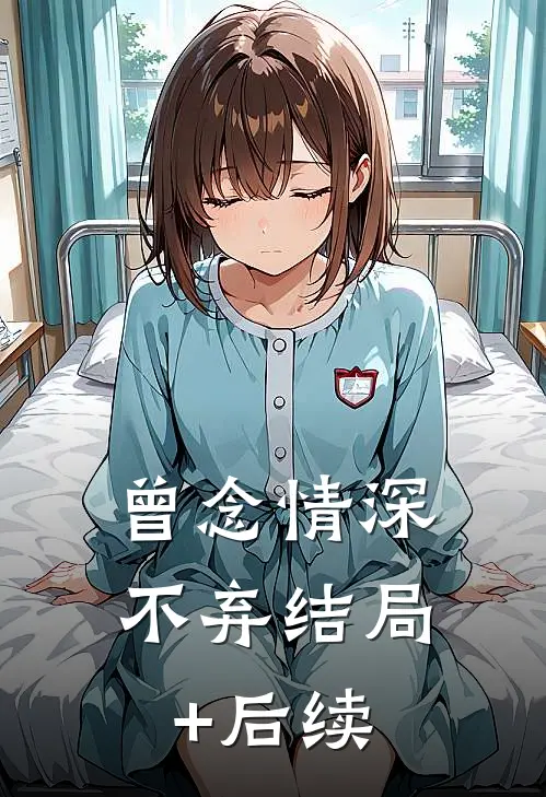 曾念情深不弃结局+后续