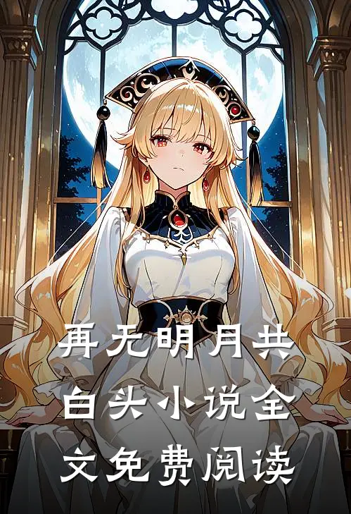 再无明月共白头小说全文免费阅读