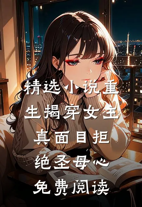 精选小说重生揭穿女主真面目拒绝圣母心免费阅读