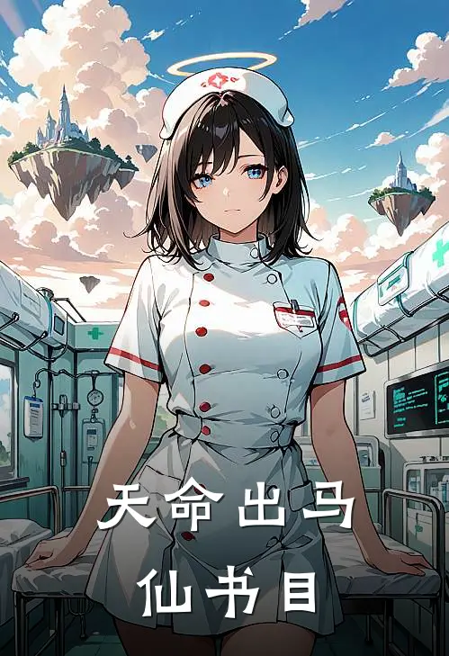 天命出马仙书目