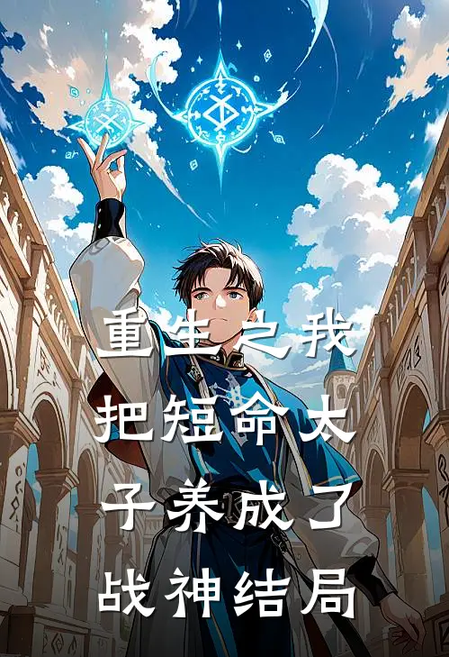重生之我把短命太子养成了战神结局