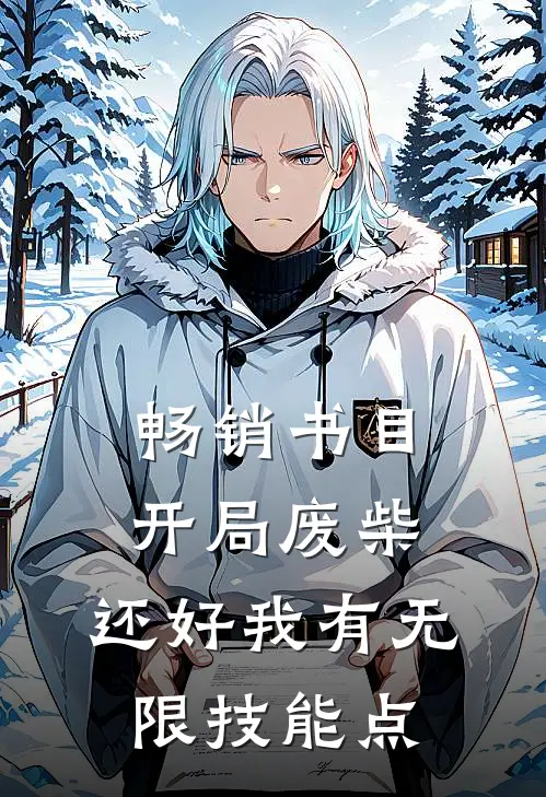 畅销书目开局废柴，还好我有无限技能点