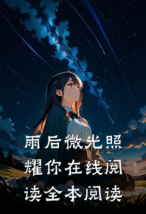 雨后微光照耀你在线阅读全本阅读