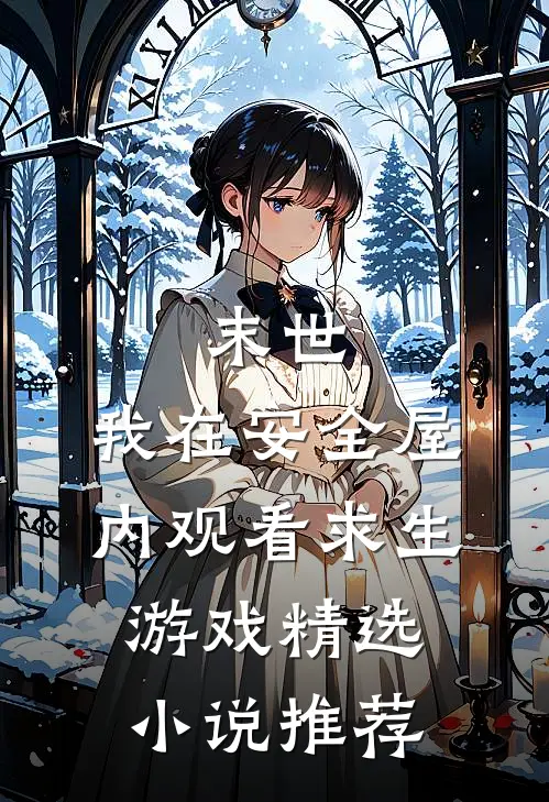 末世：我在安全屋内观看求生游戏精选小说推荐