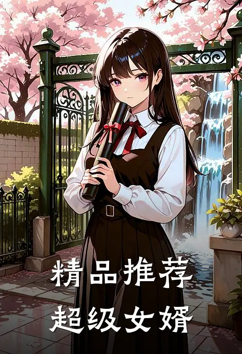 精品推荐超级女婿