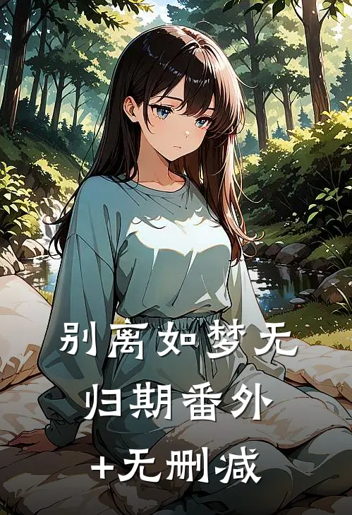 别离如梦无归期番外+无删减