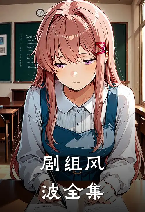 剧组风波全集
