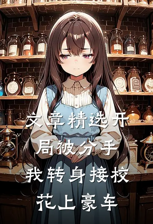 文章精选开局被分手，我转身接校花上豪车