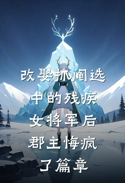 改娶抓阄选中的残疾女将军后，郡主悔疯了篇章