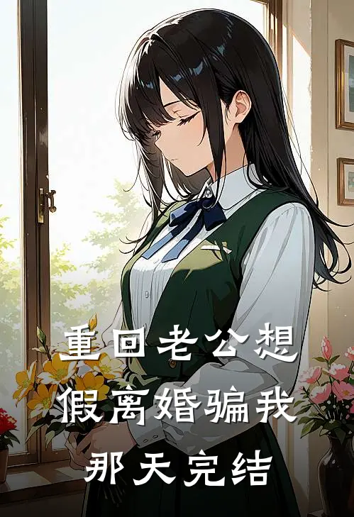 重回老公想假离婚骗我那天完结