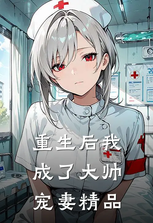重生后我成了大帅宠妻精品