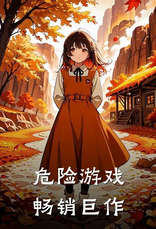 危险游戏畅销巨作