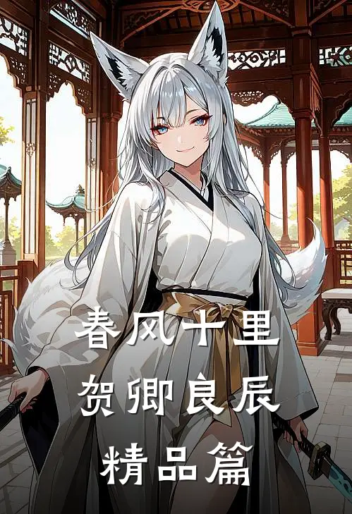 春风十里，贺卿良辰精品篇
