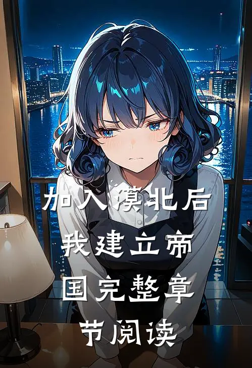 加入漠北后，我建立帝国完整章节阅读