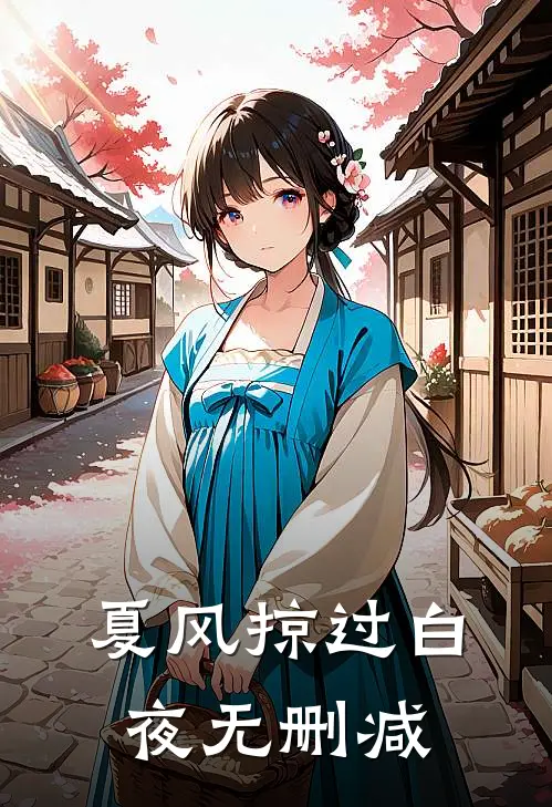 夏风掠过白夜无删减