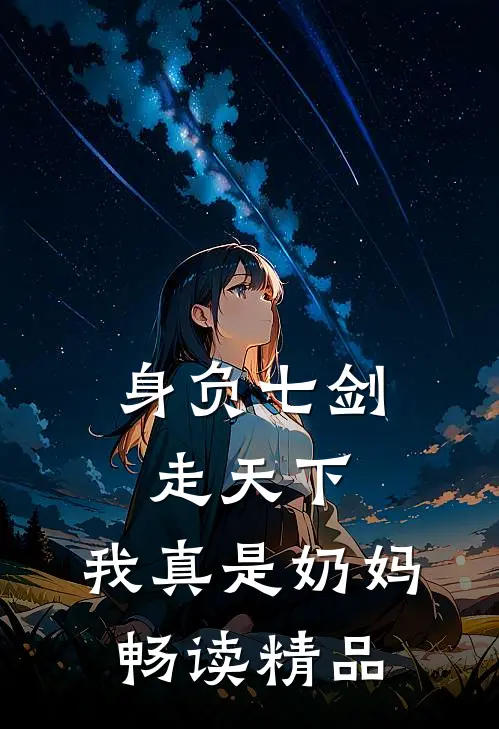 身负七剑走天下：我真是奶妈畅读精品