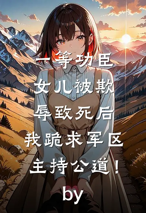 一等功臣女儿被欺辱致死后，我跪求军区主持公道！by
