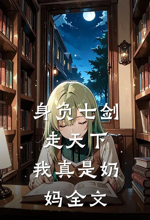 身负七剑走天下：我真是奶妈全文