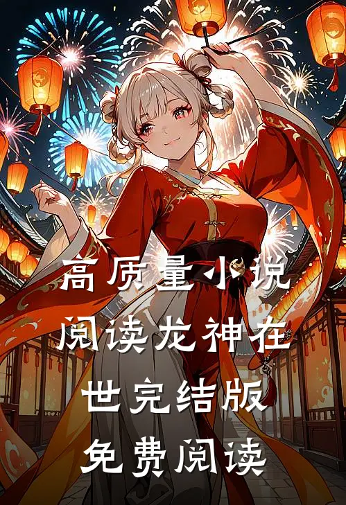 高质量小说阅读龙神在世完结版免费阅读