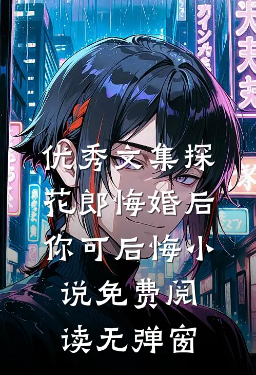 优秀文集探花郎悔婚后你可后悔小说免费阅读无弹窗